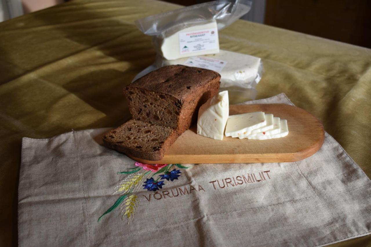 Joeniidu Holiday House Trolla Экстерьер фото