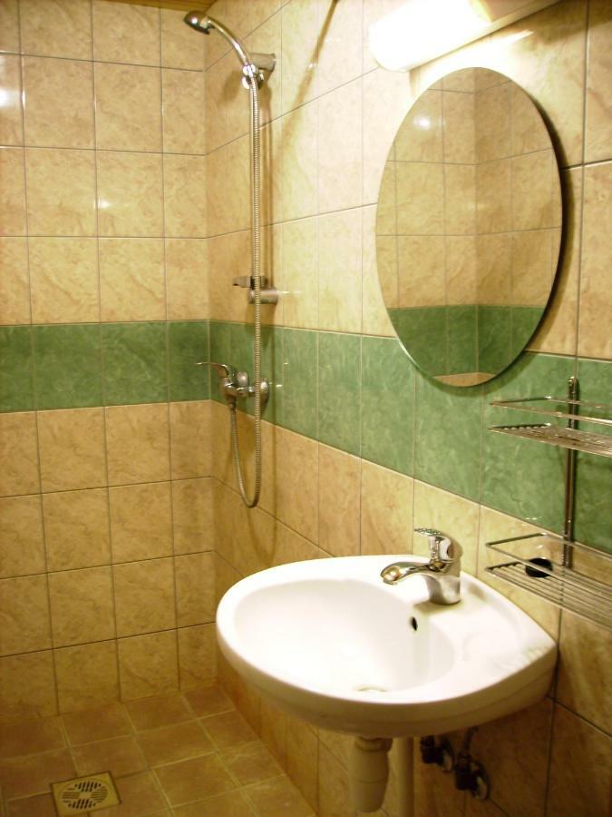 Joeniidu Holiday House Trolla Экстерьер фото