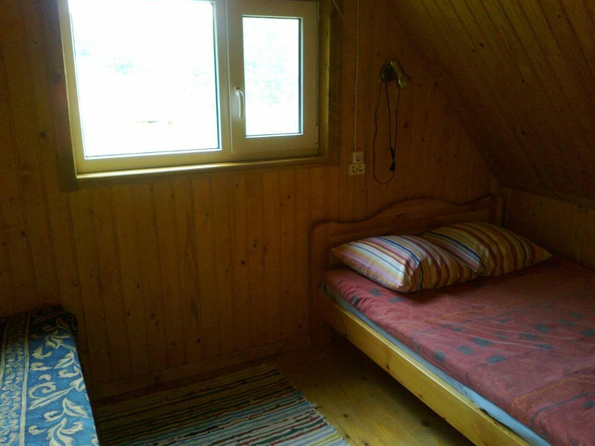 Joeniidu Holiday House Trolla Экстерьер фото